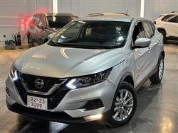 Nissan Rogue Sport